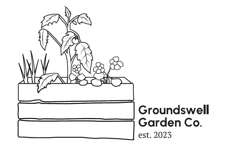 Groundswell Garden Company